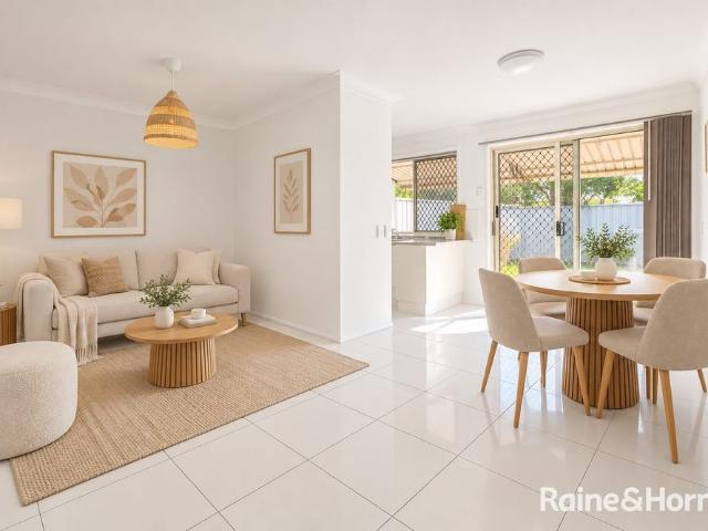More Space Than You Expect Easy Living in a Brilliant Fitzgibbon Location