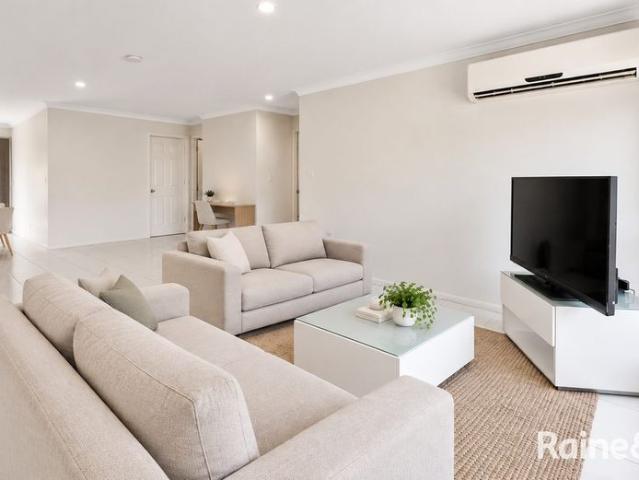 More Space Than You Expect Easy Living in a Brilliant Fitzgibbon Location