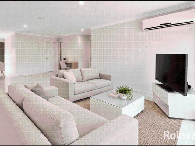 More Space Than You Expect Easy Living in a Brilliant Fitzgibbon Location