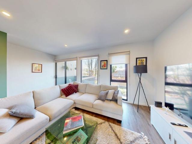 More Space Than You Expect in the Heart of Yarraville