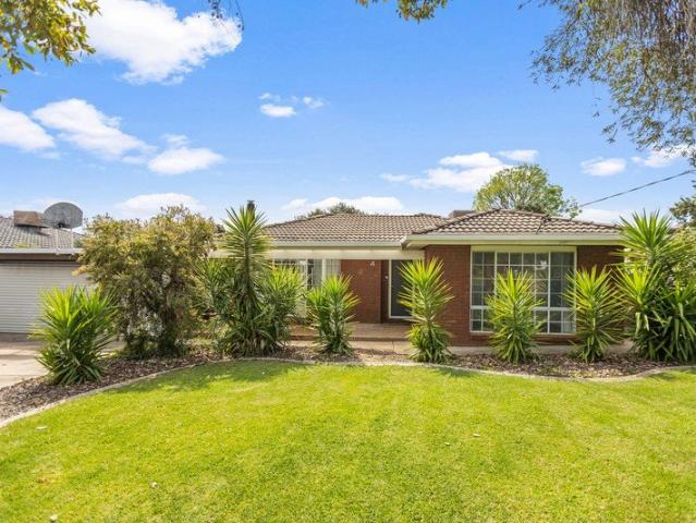 More space than you expect, in a location that makes sense!