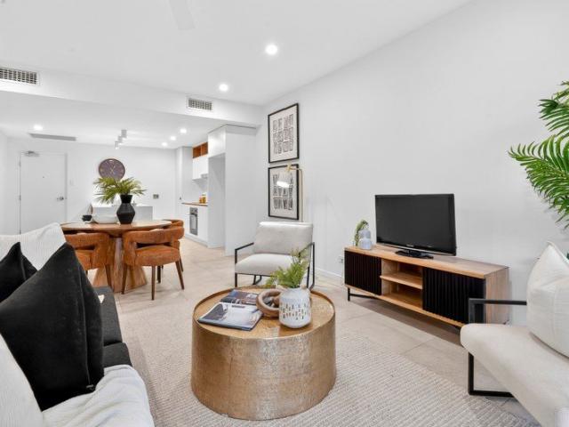 More Space Than You'd Expect. Better Location Than You'd Hope