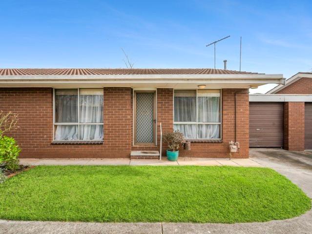 More Space Than Your Average One Bedroom!