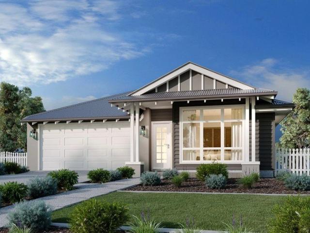 More Space to Live, More Room to Grow