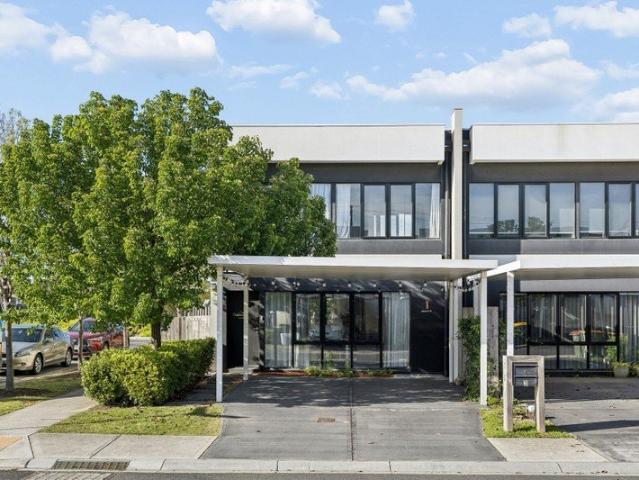 More Space to Live, Work and Entertain in the Heart of Springvale