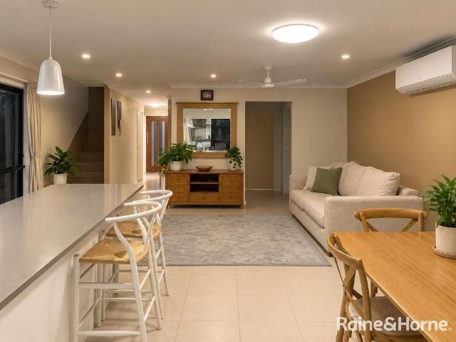 More Than a 3 Bedroom Home Space to Work, Play & Grow
