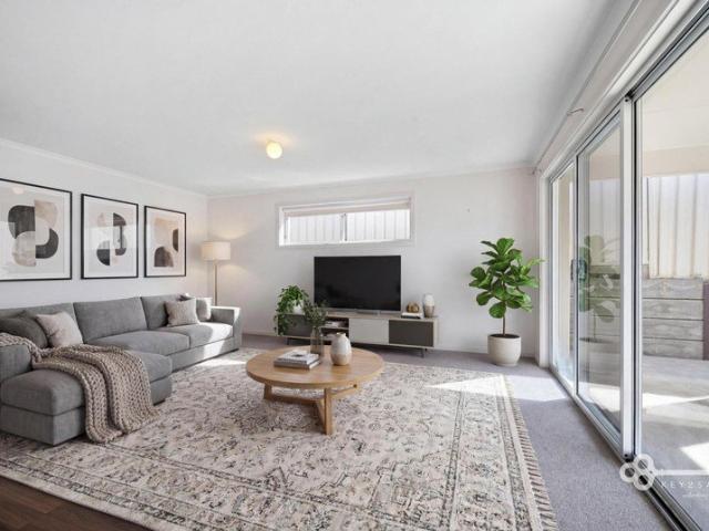MORE THAN A TOWNHOUSE A HOME THAT GIVES YOU YOUR WEEKENDS BACK