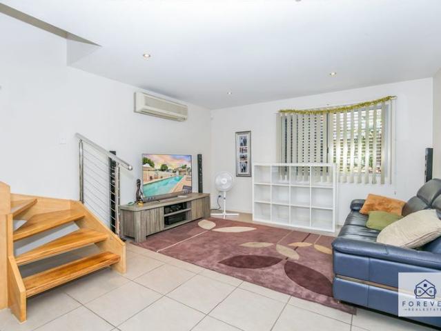 More Than a Townhouse—A Lifestyle of Convenience, Security and Everyday Comfort!