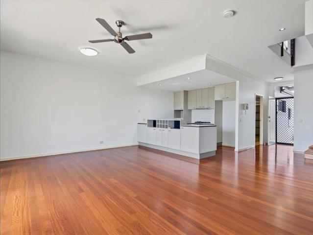 More Than a Townhouse – Space, Comfort & Convenience