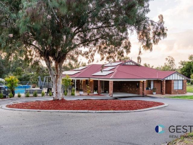 More than a home. A Lifestyle, a Legacy, a Rare Opportunity
