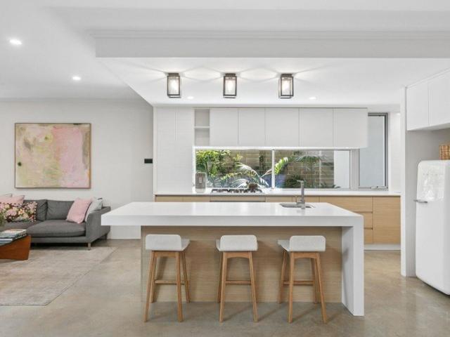 More Than a Home. A Lifestyle Designed Around You