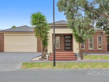 More than a Home A Lifestyle Location!