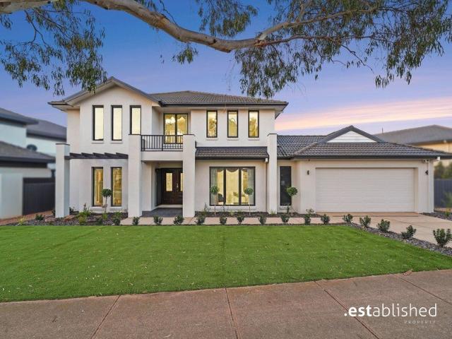More Than a Home A Lifestyle Statement! House size: 65 sqs approx