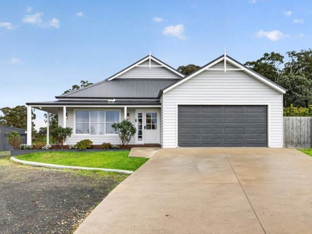 More Than a Home A Lifestyle to Hold Onto