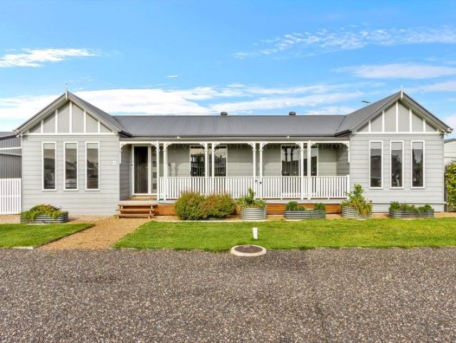 More Than a Home A Lifestyle to Love
