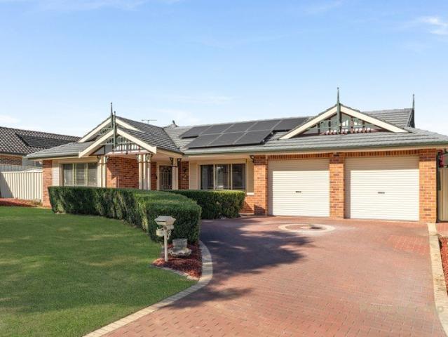 More Than a Home, A Lifestyle!
