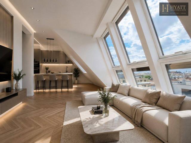 More Than a Home. A Lifestyle