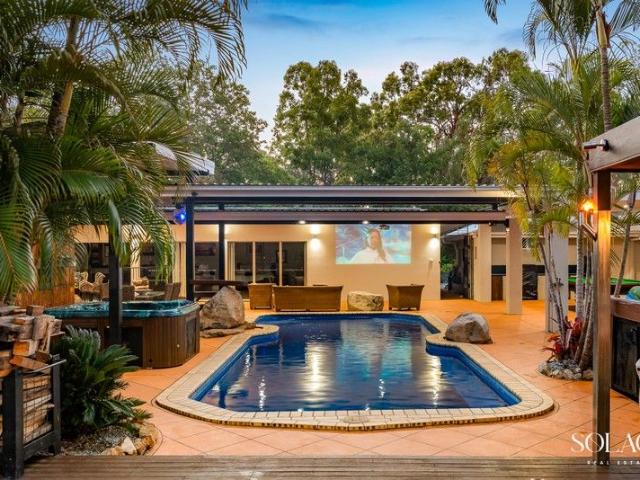 More than a home a private lifestyle estate built for business, living, hosting & unwinding in pure comfort