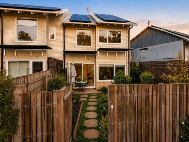 More Than a Home A Rare Opportunity to Live Among Nature, Close to Everything