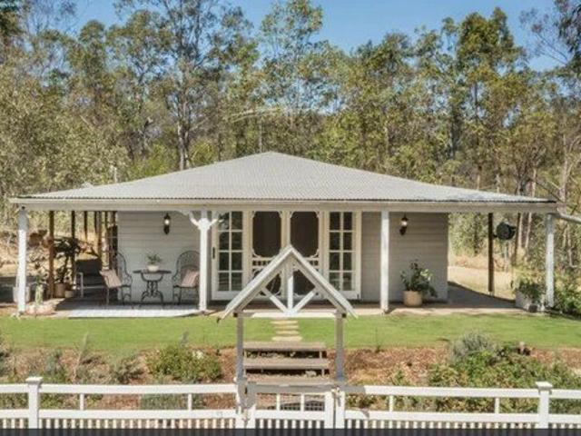 More Than a Home A Way of Life
