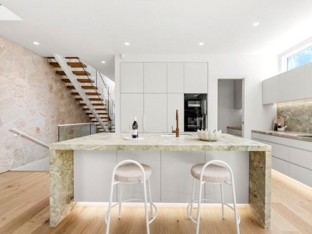 More Than a Home An Architectural Statement with Soul