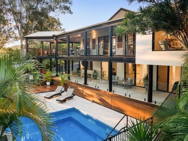 More Than a Home. An Entire Family Estate