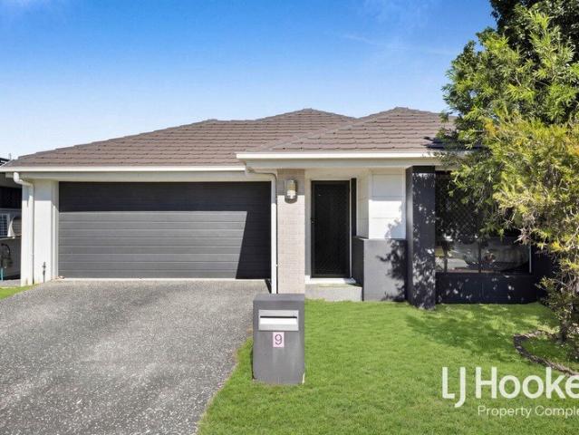 More Than a Home It's the Yarrabilba Lifestyle