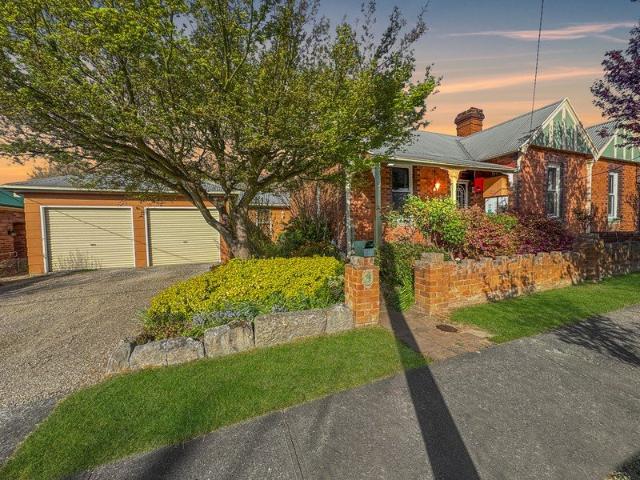 More Than a Home It's a Garden Sanctuary with Space for the Whole Family
