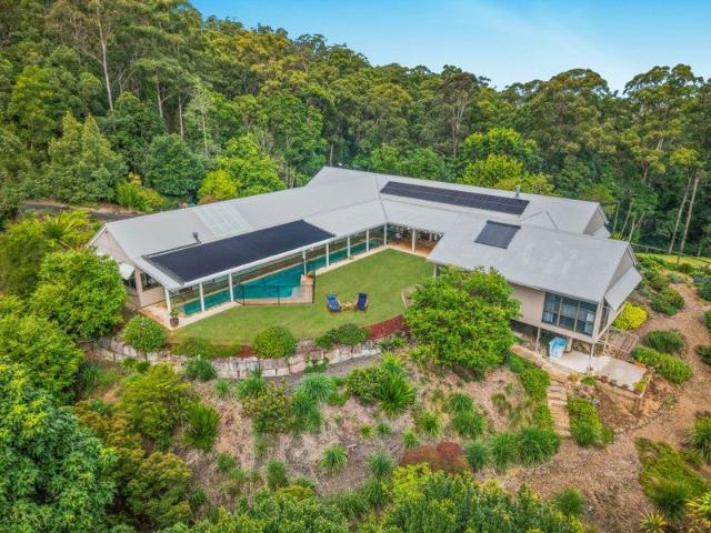 MORE THAN A HOME THIS IS AN EXCLUSIVE PRIVATE SANCTUARY