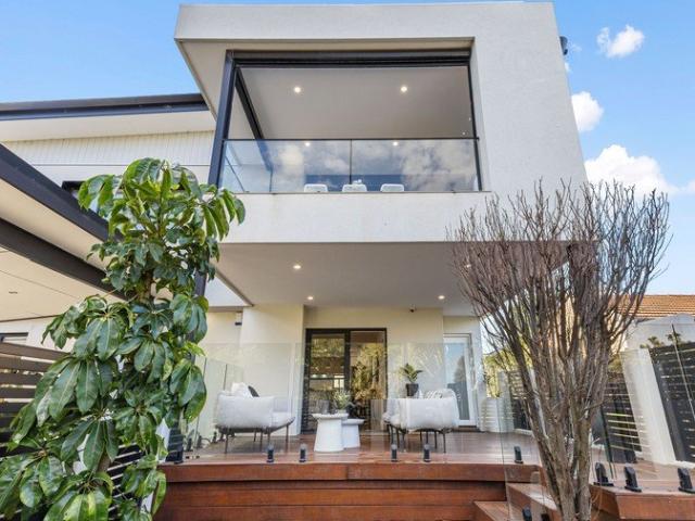 More than a home!