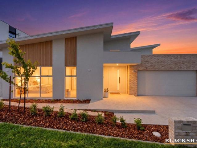 More Than a House. A Place to Call Home