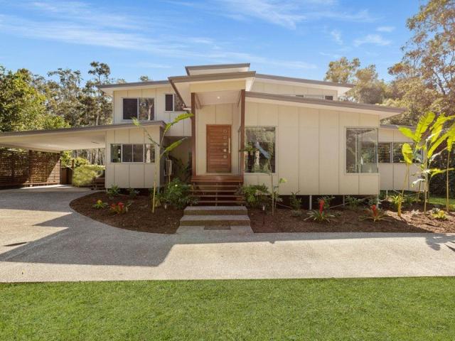 More Than a House: Our Story