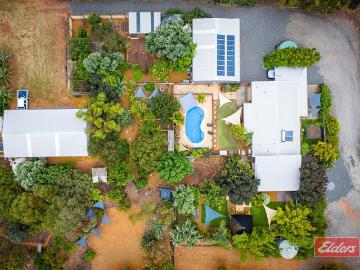 Woorree, Deepdale, Greenough, Greenough County, Peak Island, Western Australia