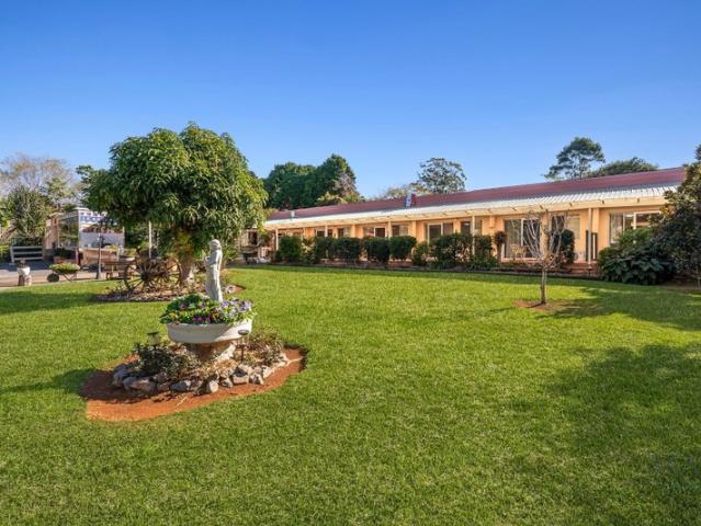More Than a Motel: A Hinterland Opportunity Waiting to Unfold