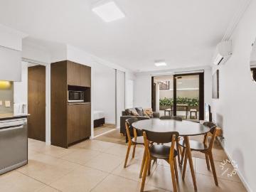 More Than a One Bedroom