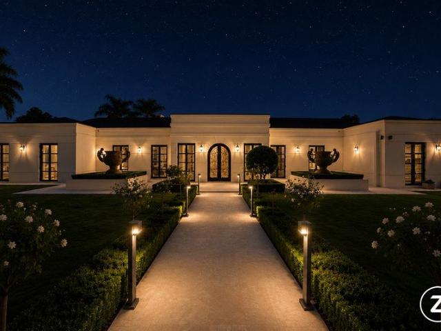 More than a residence, Rivendell is a private sanctuary where timeless European elegance meets modern Australian luxury