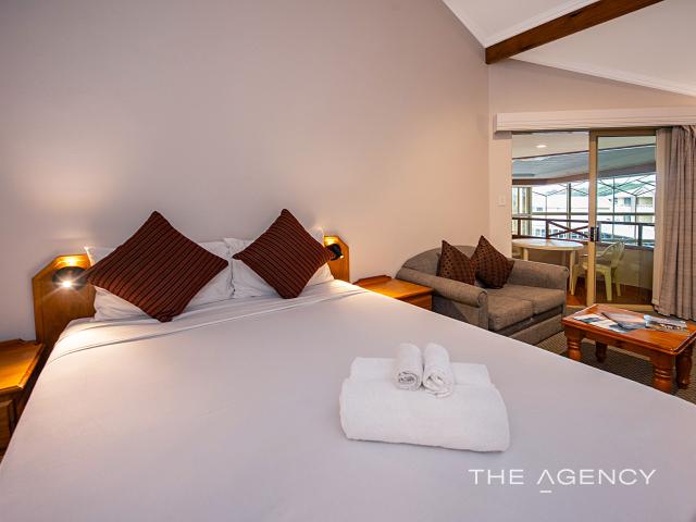 More than a Stay It's a Resort Vibe!
