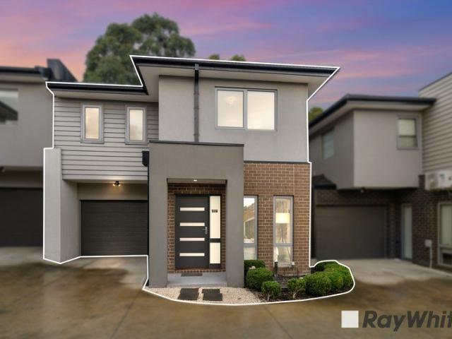 More Than an Address A Lifestyle Upgrade