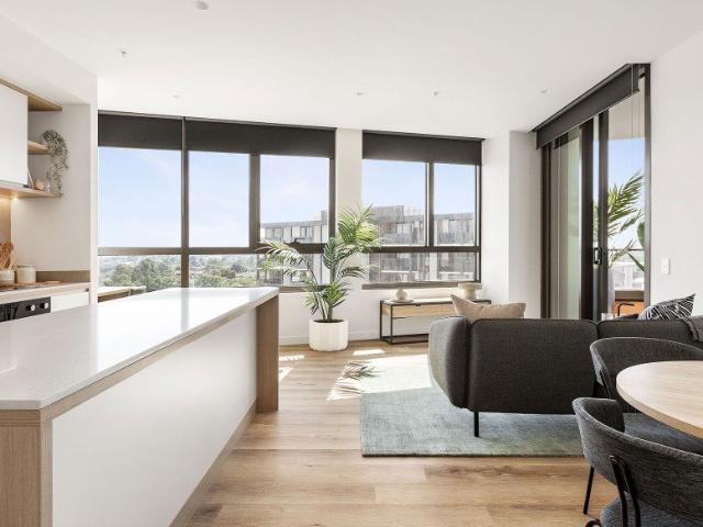 More than an apartment. A space to live, work & thrive brand new premium apartments in Caulfield Melbourne