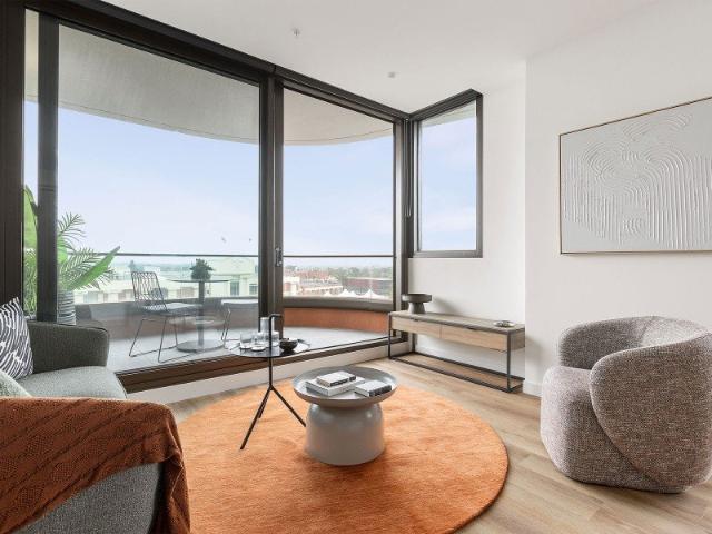 More than an apartment. A space to live, work & thrive brand new premium apartments in Caulfield Melbourne