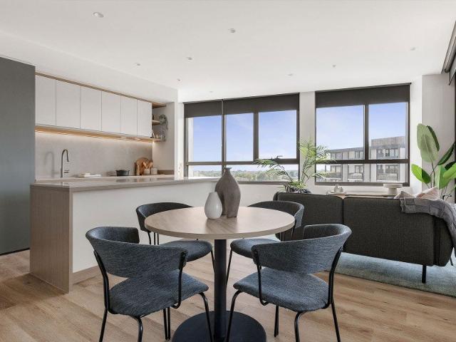 More than an apartment. A space to live, work & thrive brand new premium apartments in Caulfield Melbourne