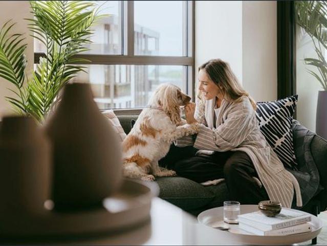 More than an apartment. A space to live, work & thrive brand new premium apartments in Caulfiled Melbourne