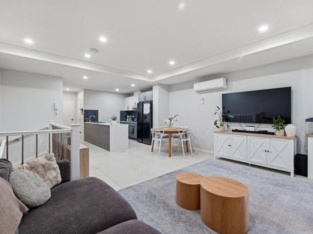 More Than an Apartment A Place to Feel at Home