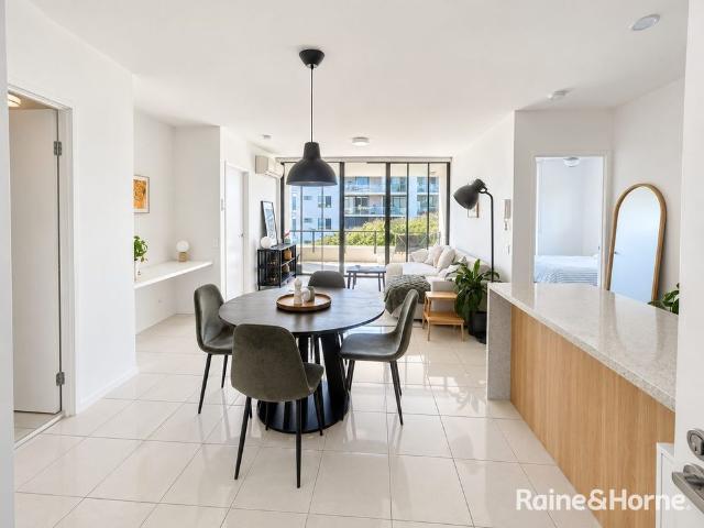 More Than Apartment Living: Space, Privacy & Convenience in Kedron