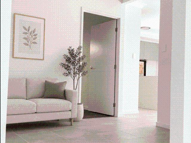 More Than Brand New: A Home Designed for Real Family Life