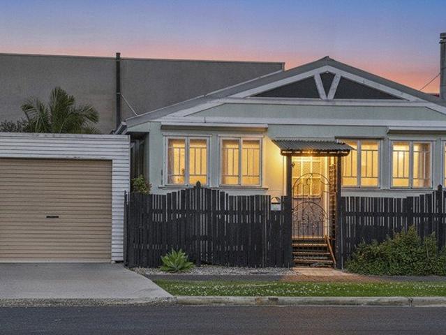 More Than Just a Home