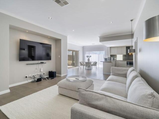 More than just a Home, it's a lifestyle!