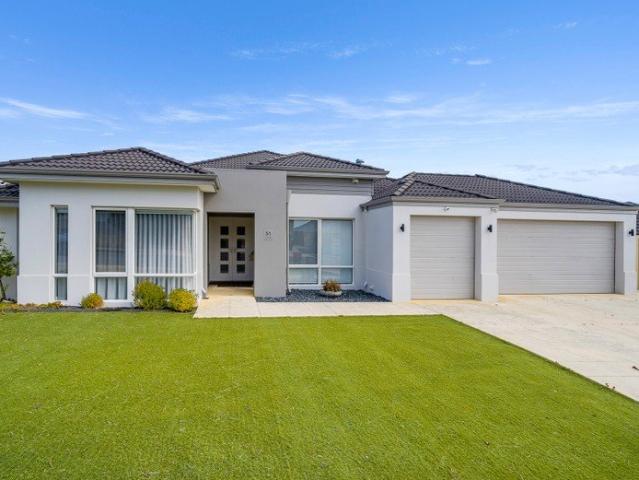 More than just a Home, it's a lifestyle!