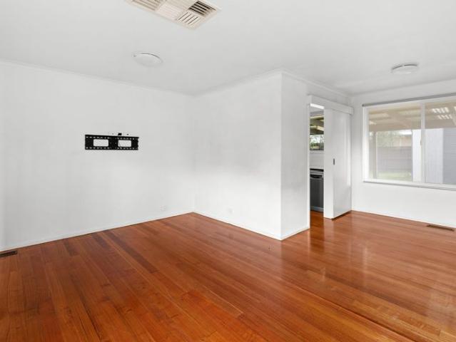 MORE THAN JUST A HOME SPACE & PRIVACY!