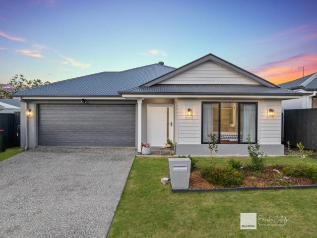 More Than Just Another New Home!